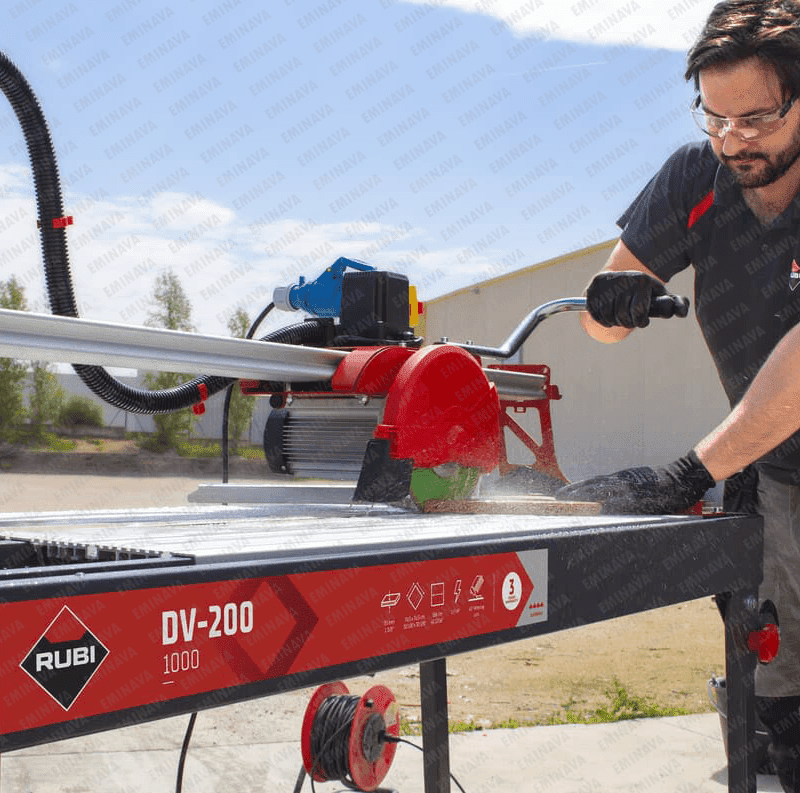 Servicio de Corte de Piso